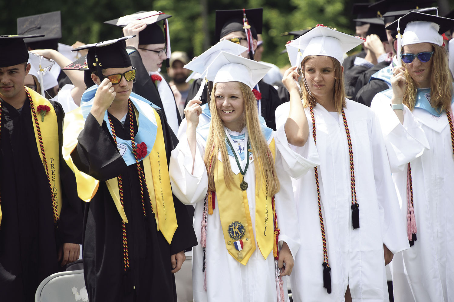 6-17-19 KHS Grad